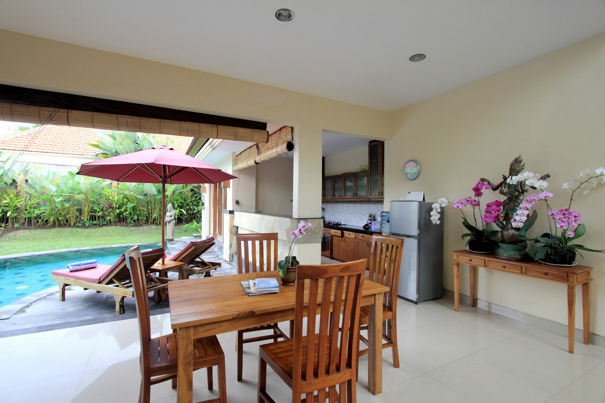 Kadiga By Pramana Ubud (Bali)