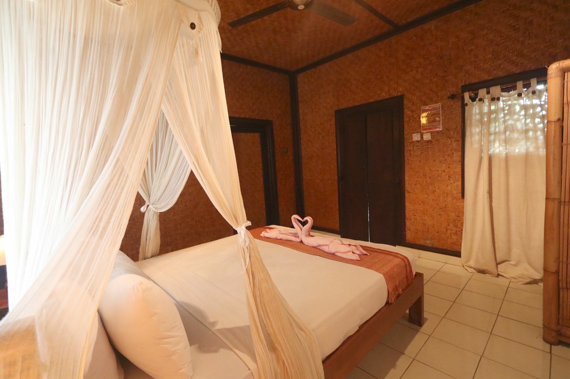 Permata Guest house Ubud (Bali)