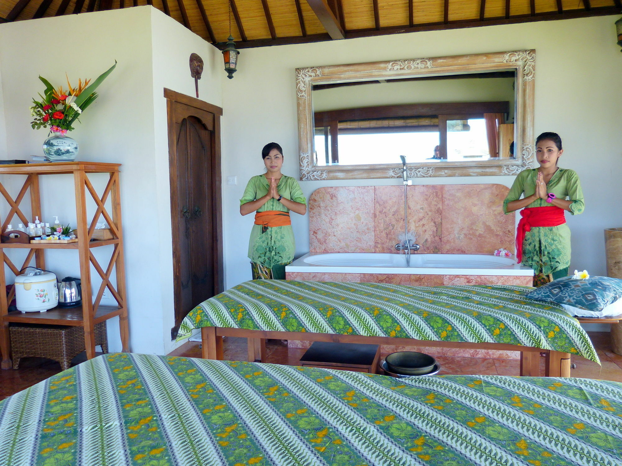 Gajah Mina Resort 3*