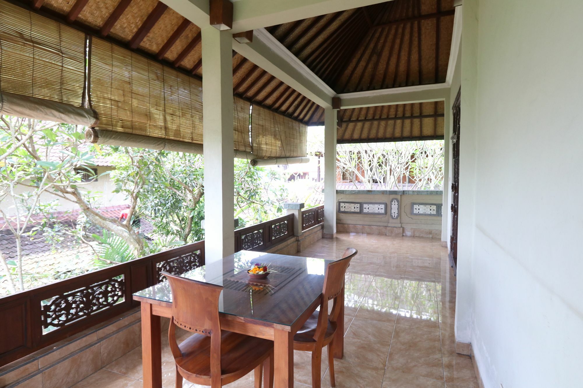 Guest house Permata *