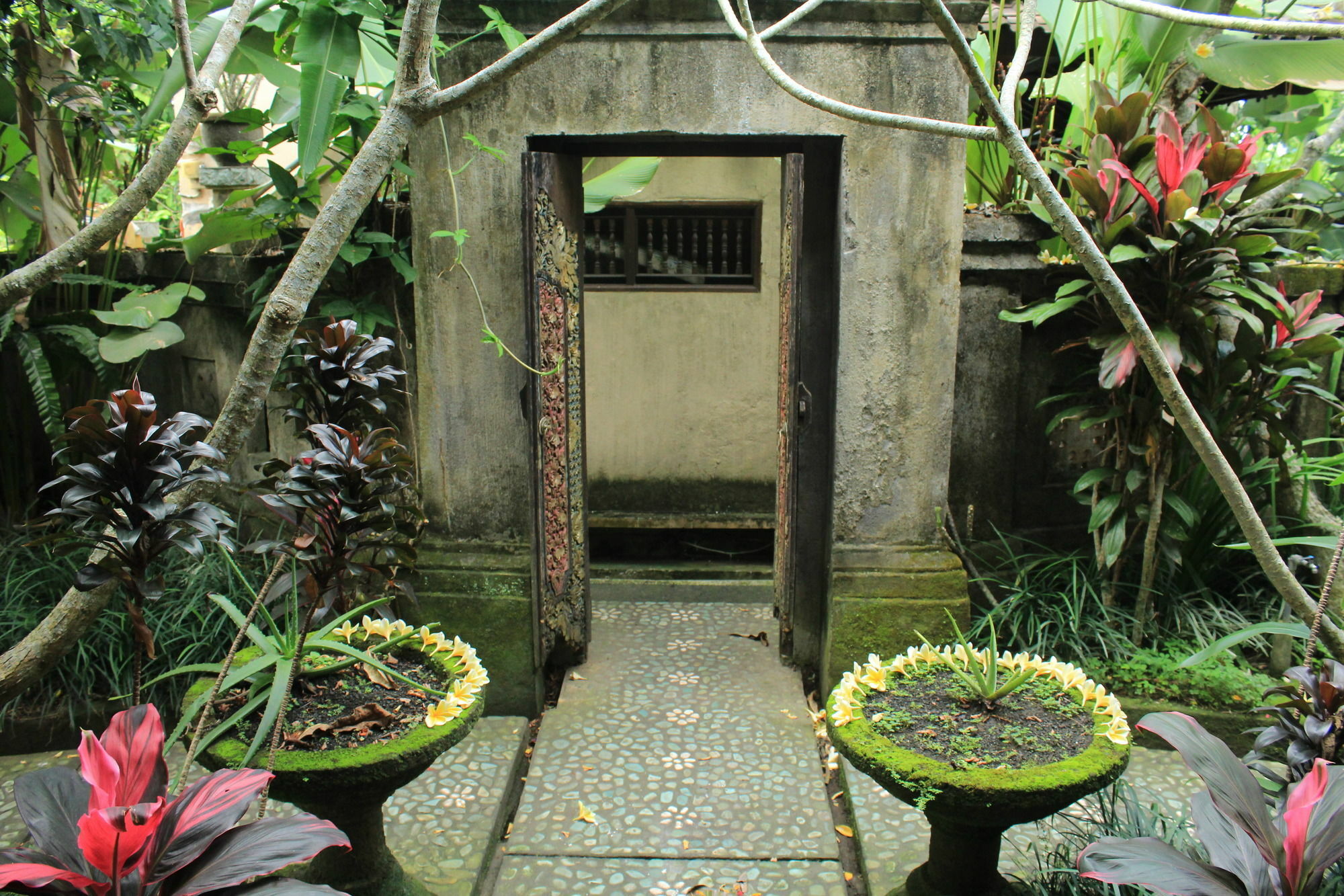 Permata Guest house *