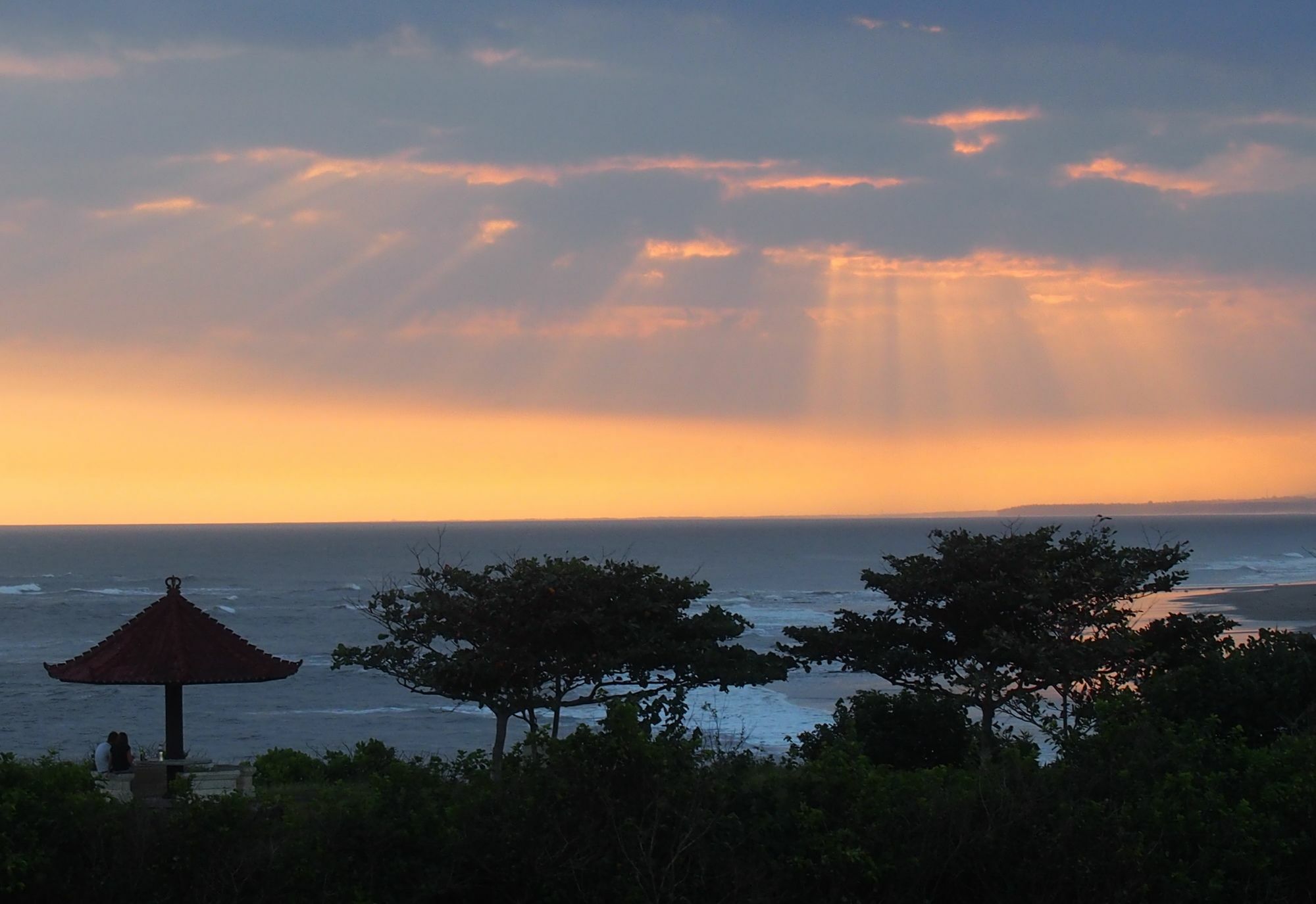 Resort Gajah Mina Selemadeg (Bali)