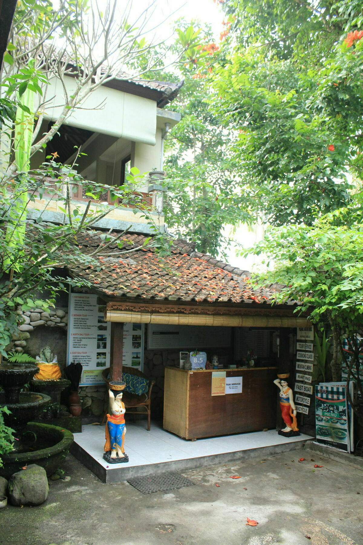 Guest house Permata