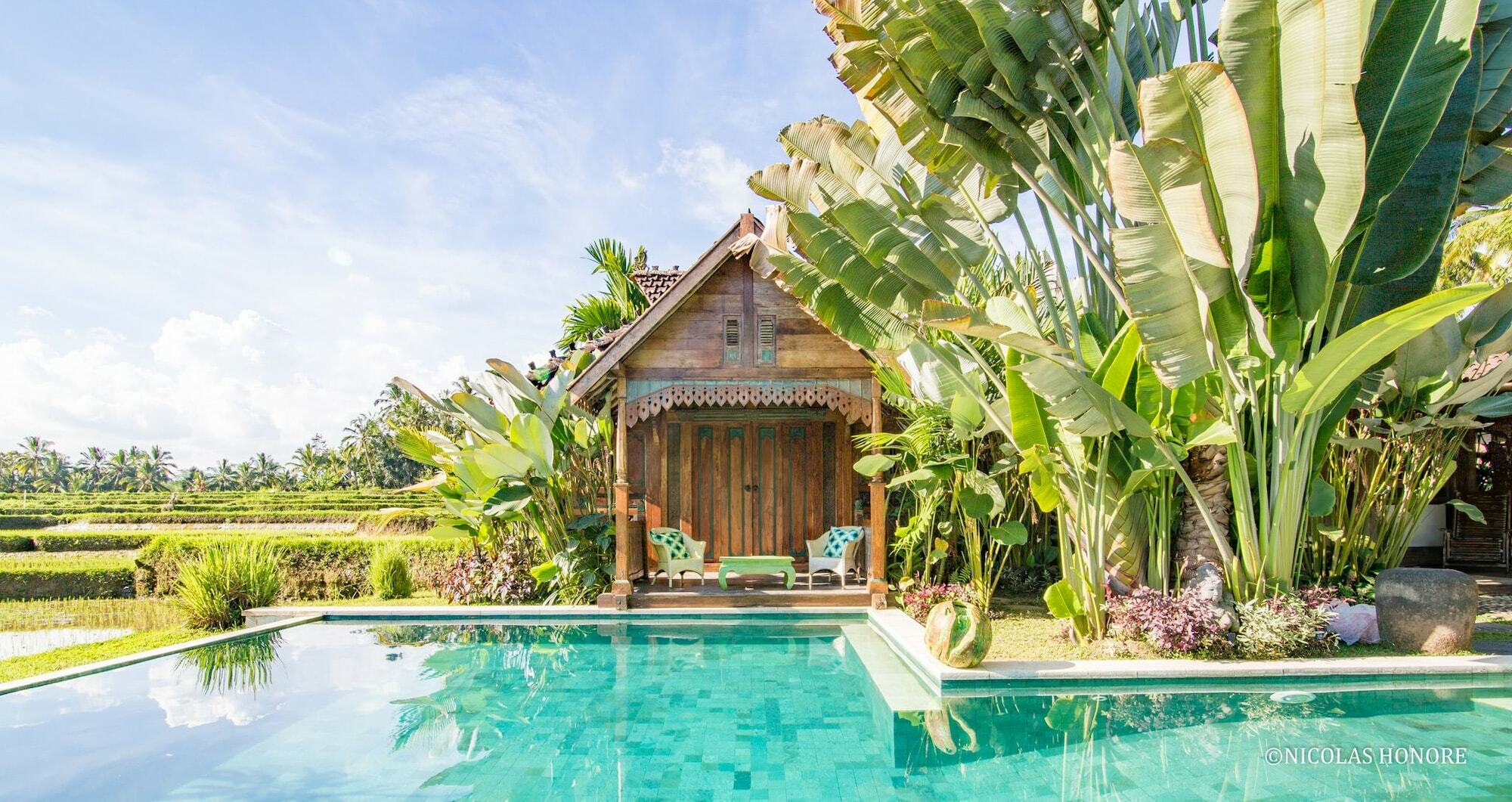 Bed & Breakfast Hati Padi 3*