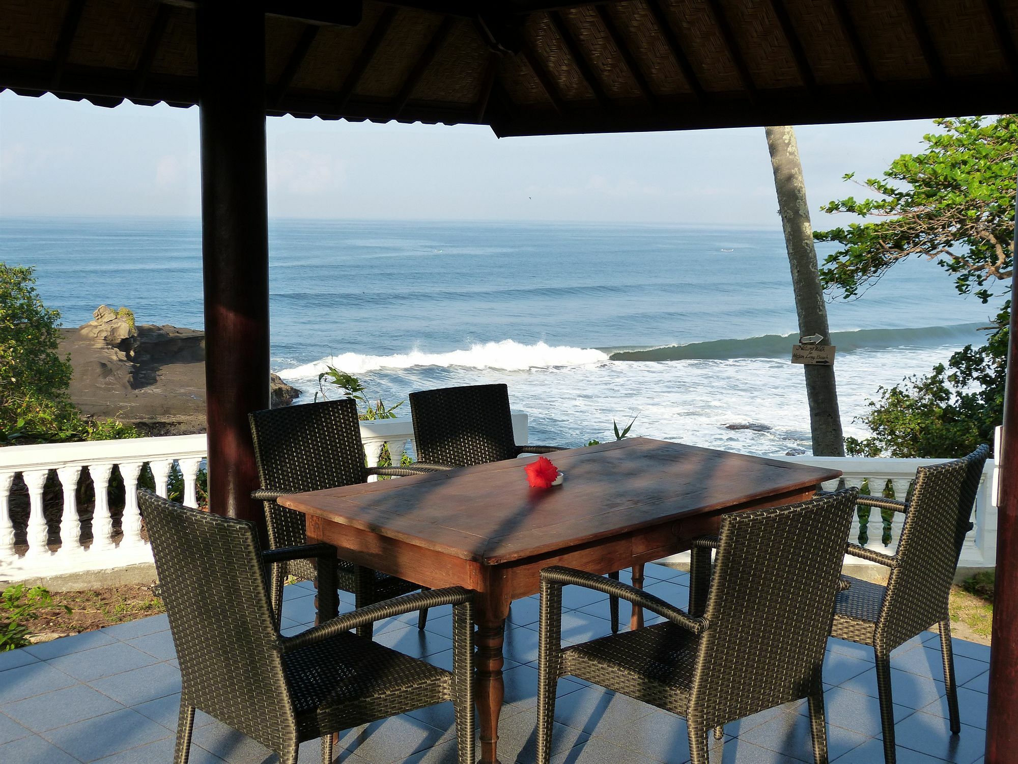 Gajah Mina 3* Selemadeg (Bali)