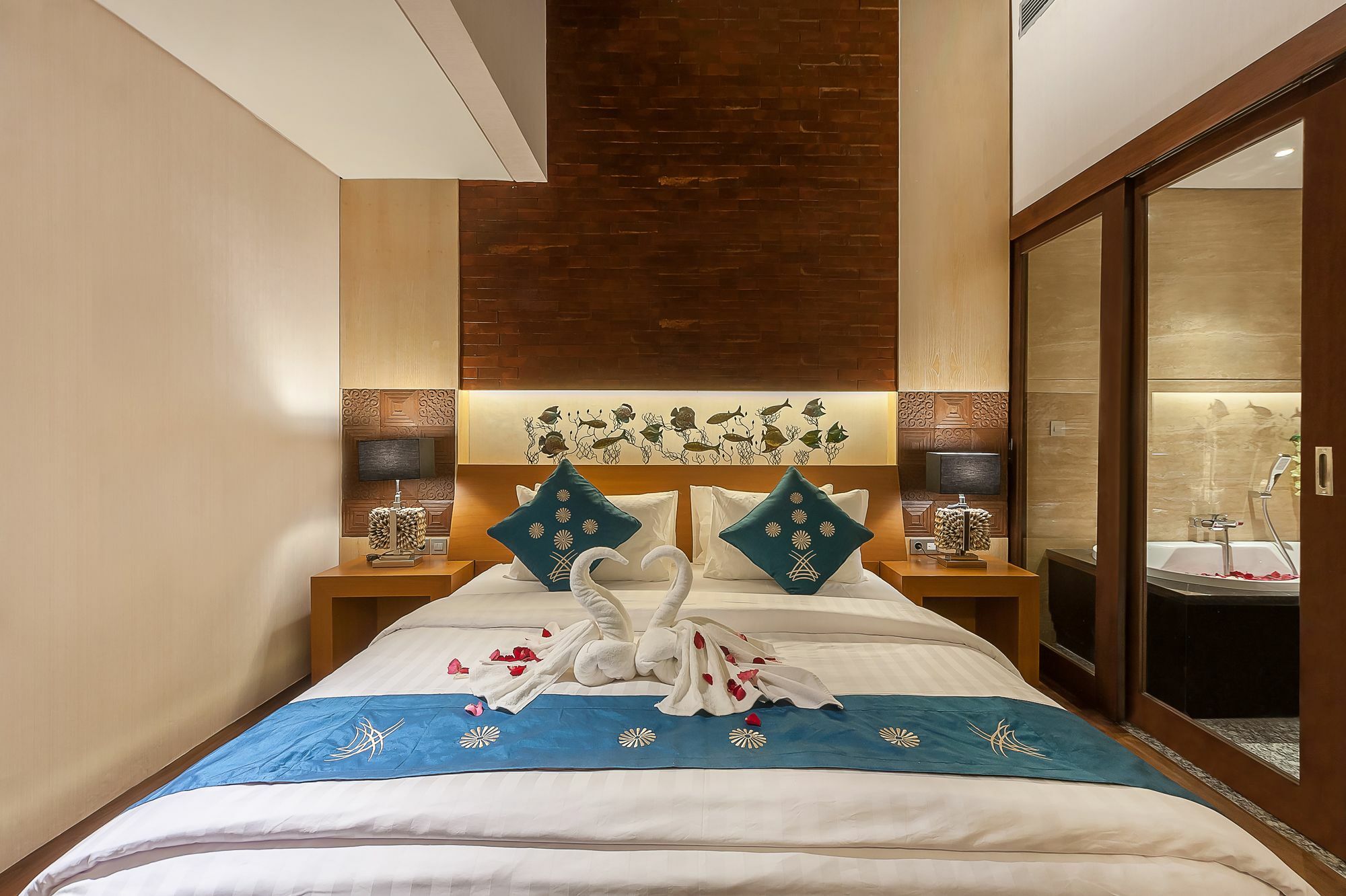 Villa Mokko Umalas Bali *