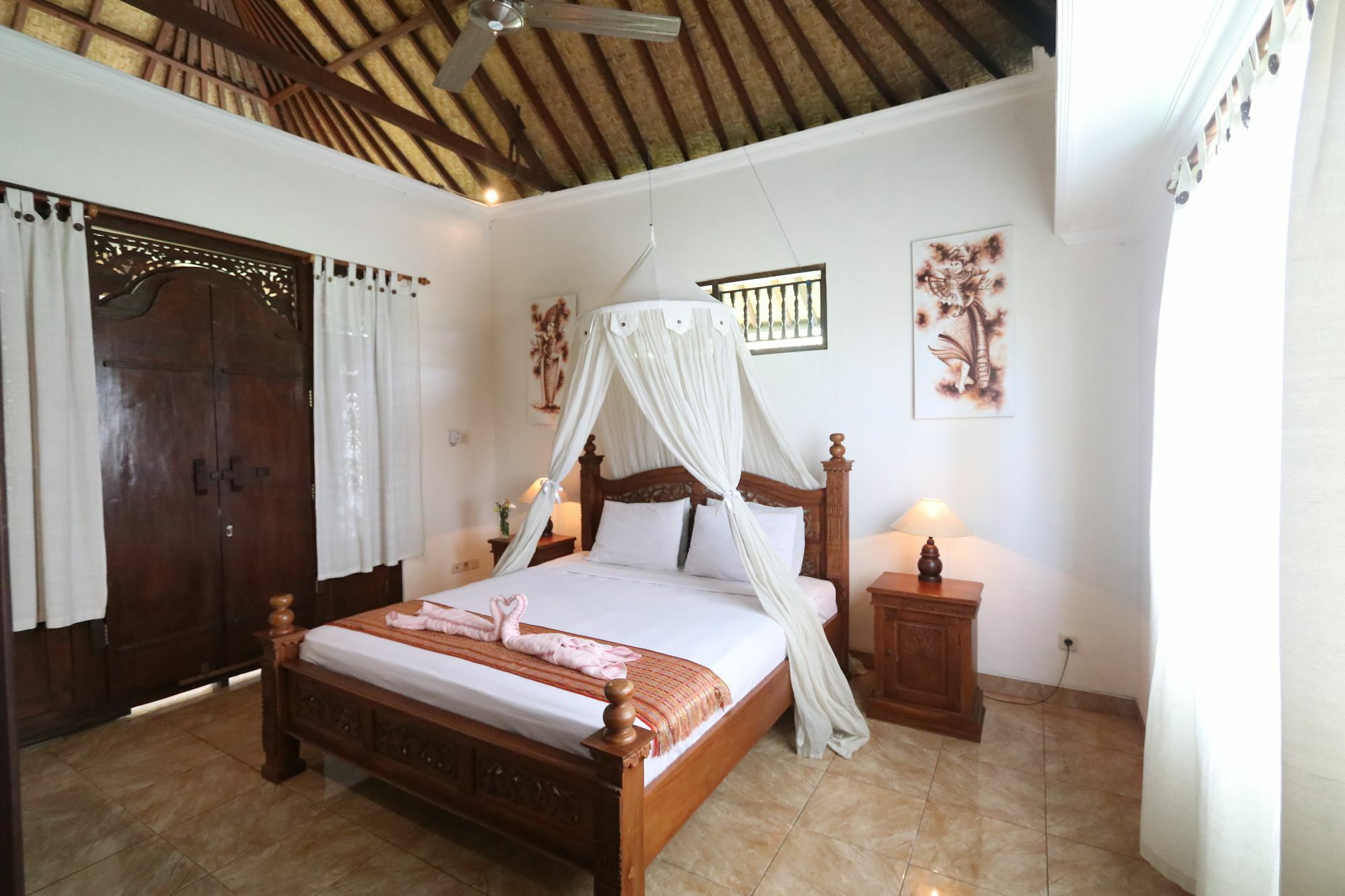 Guest house Permata