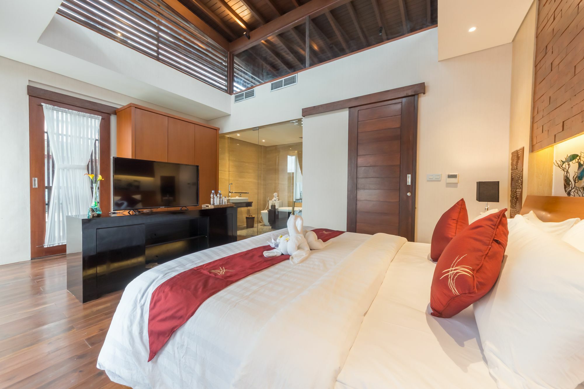 Mokko Umalas Bali Villa