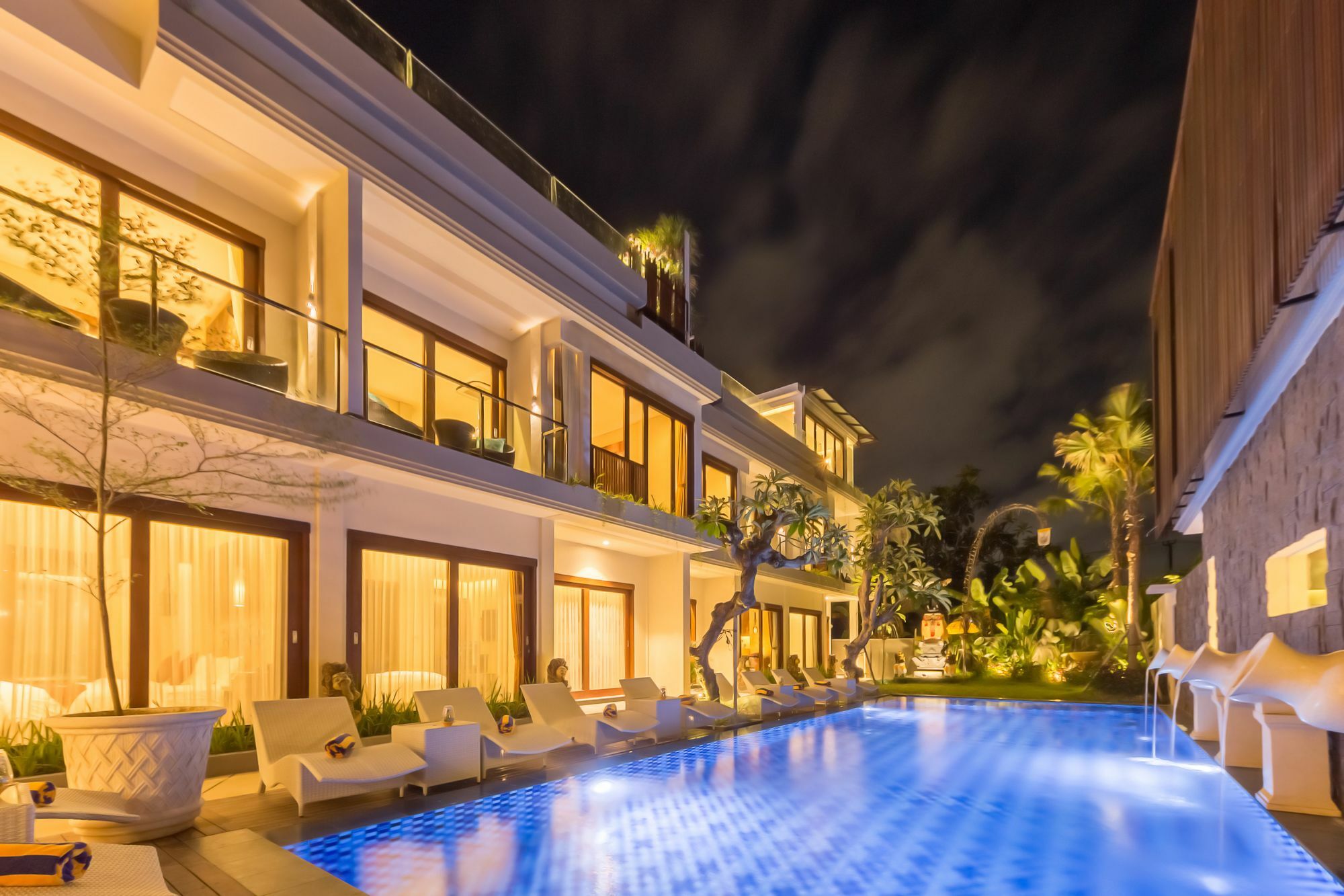 Mokko Umalas Bali Seminyak (Bali)