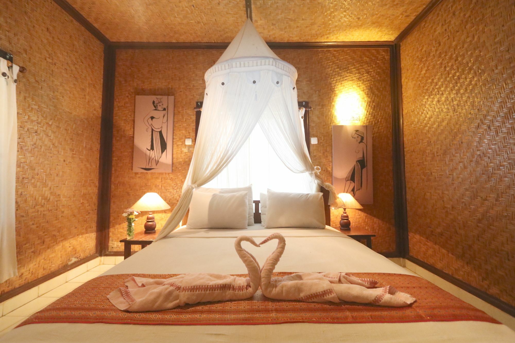 Permata Guest house