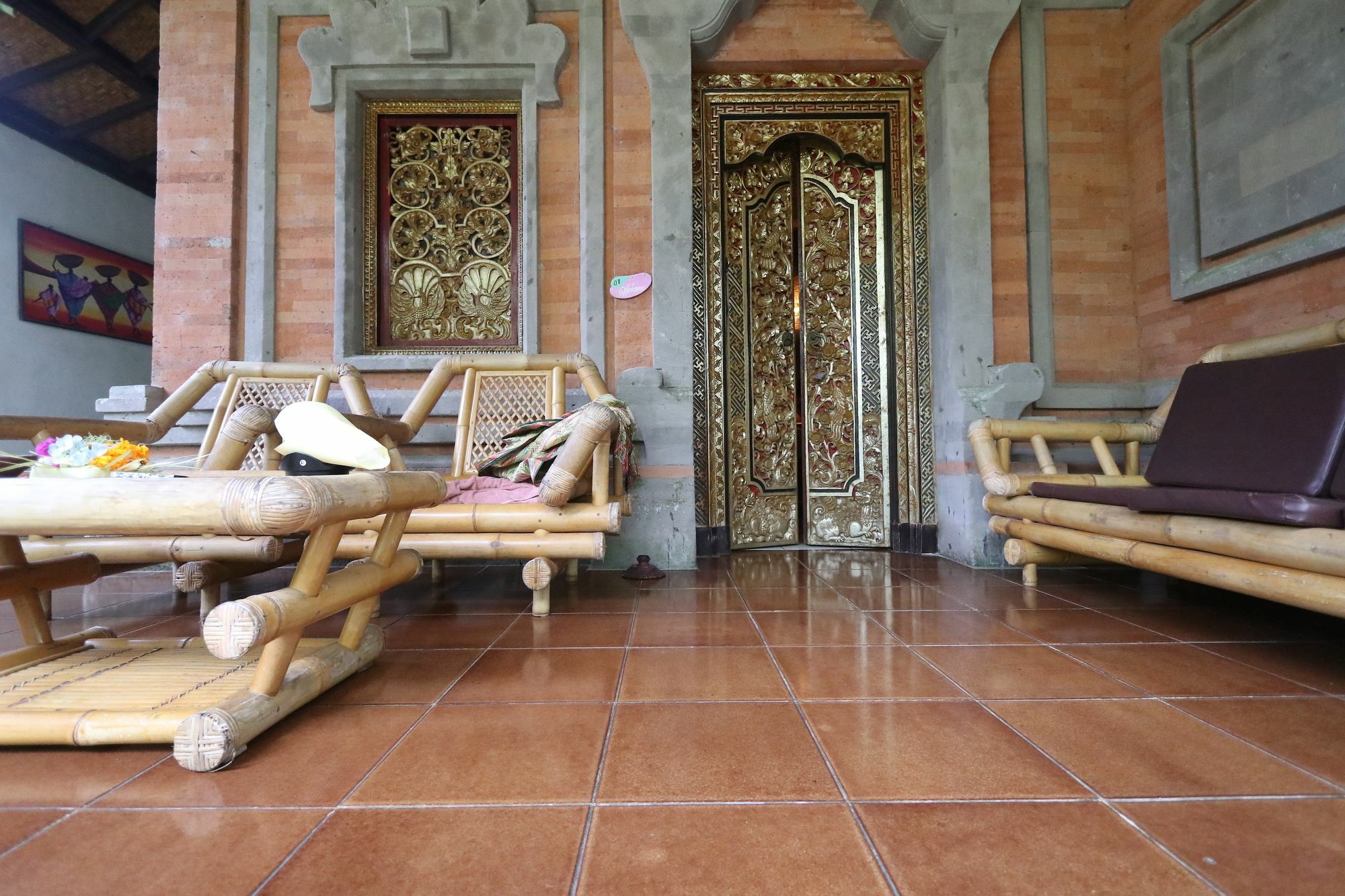 Permata Ubud (Bali)