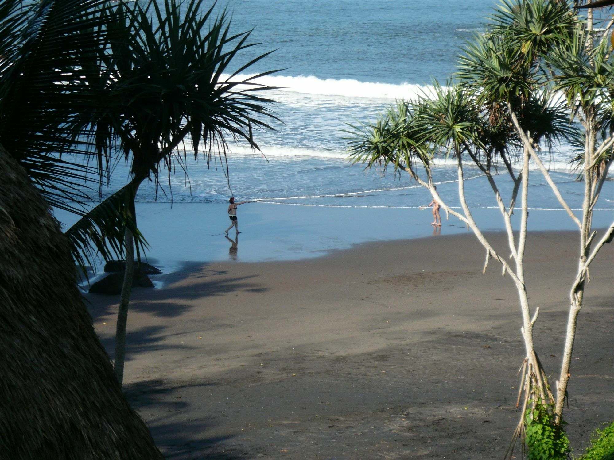 Gajah Mina Resort Selemadeg (Bali)