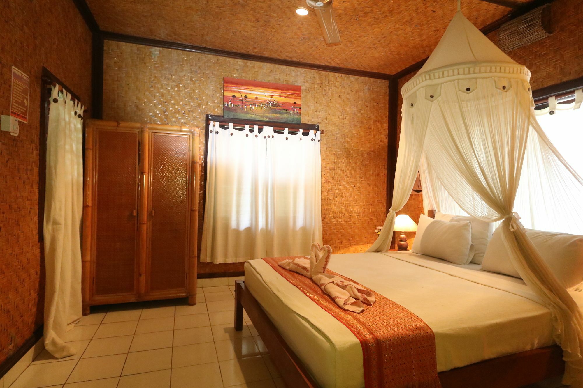 Guest house Permata Ubud (Bali)