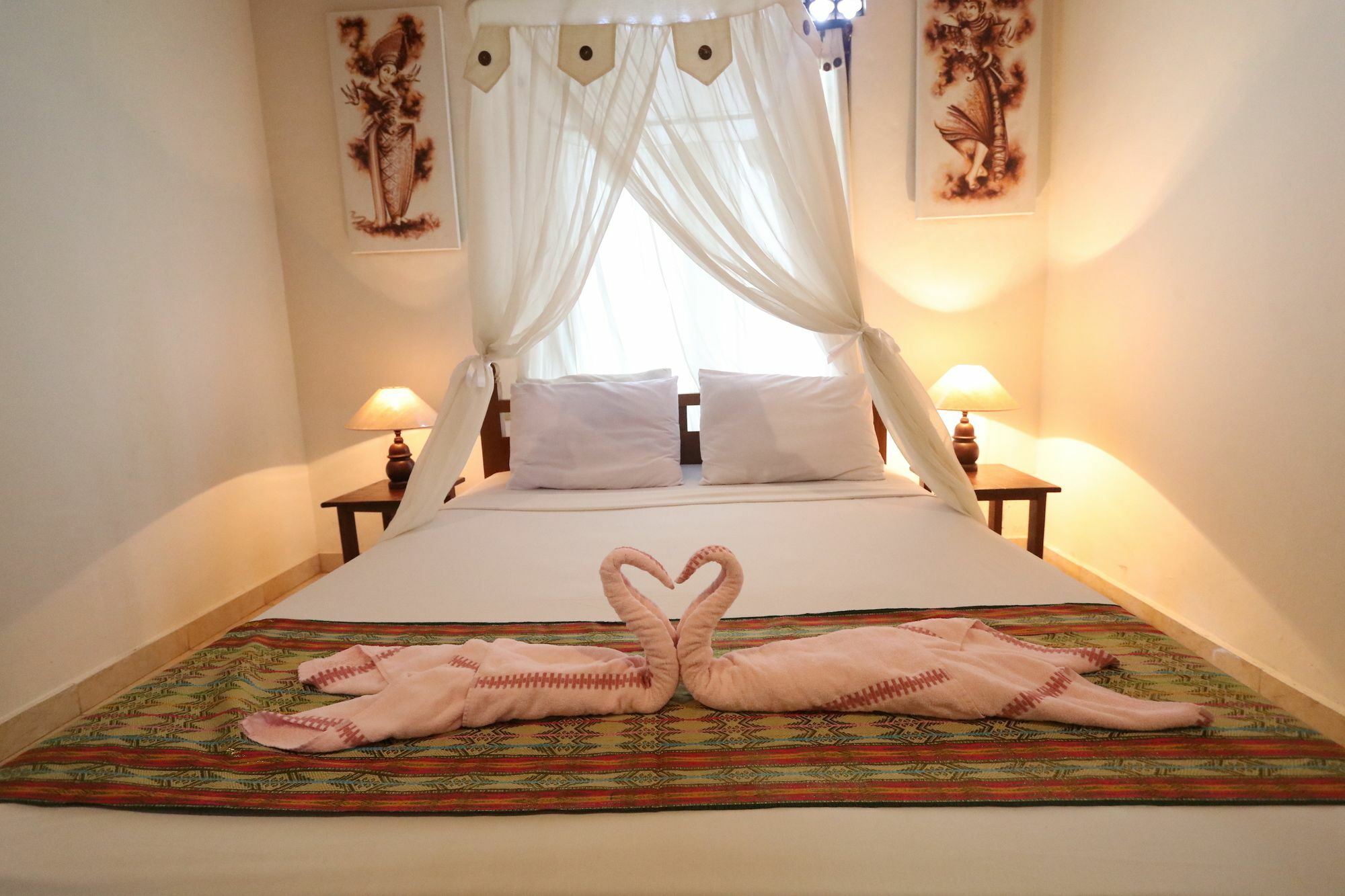Guest house Permata *