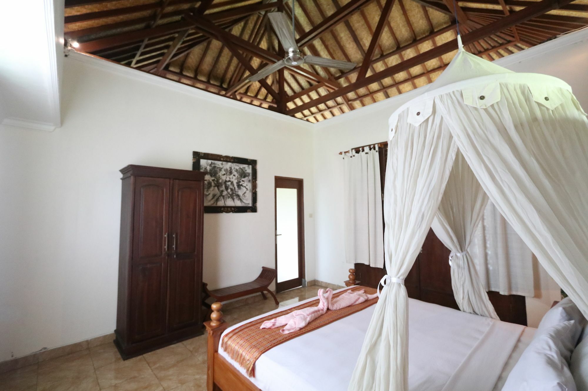 Permata Guest house *
