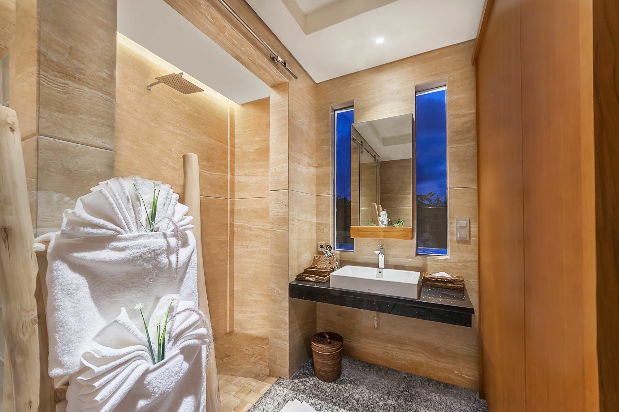 Mokko Umalas Bali Villa