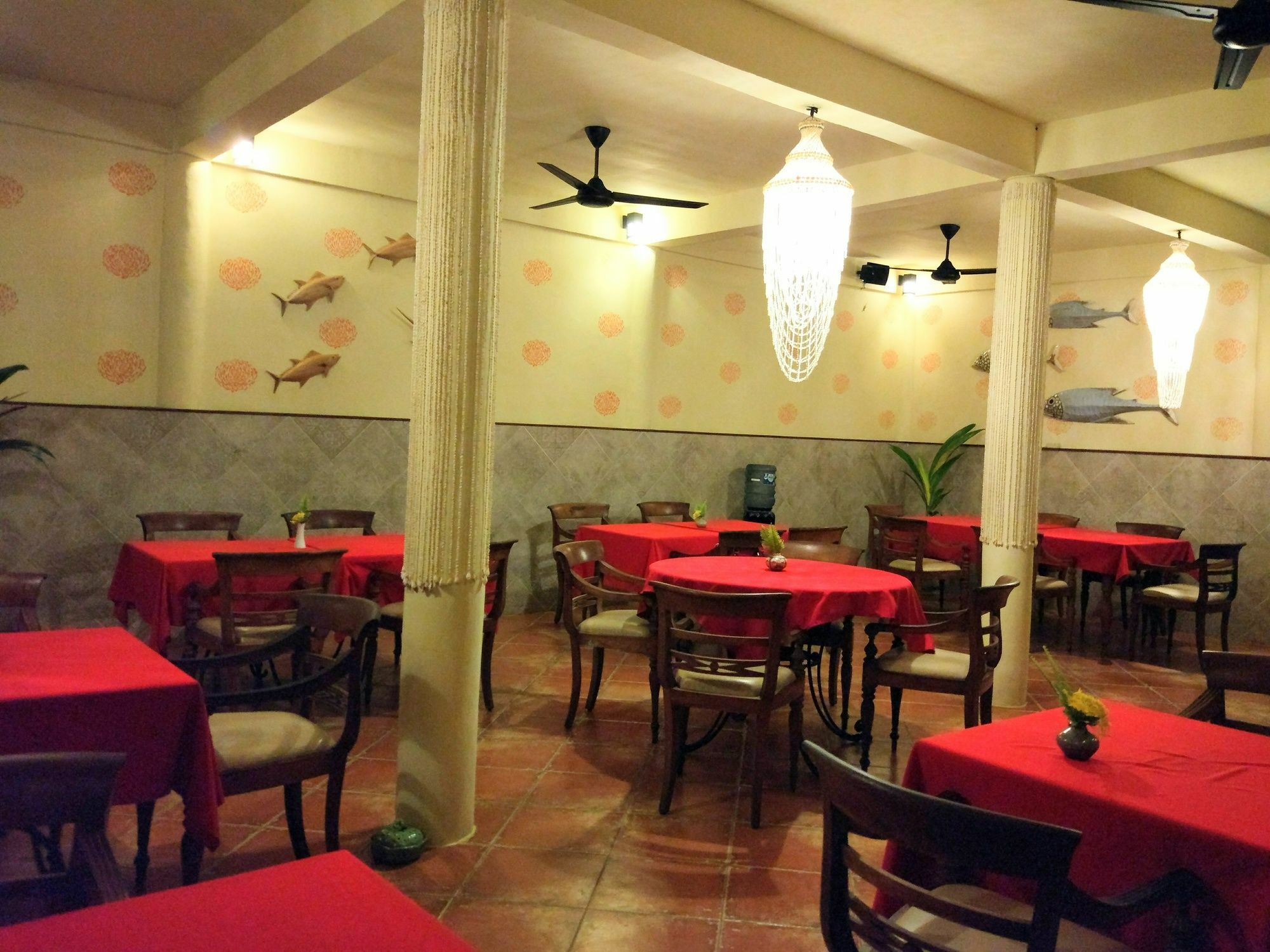 Gajah Mina Resort 3*