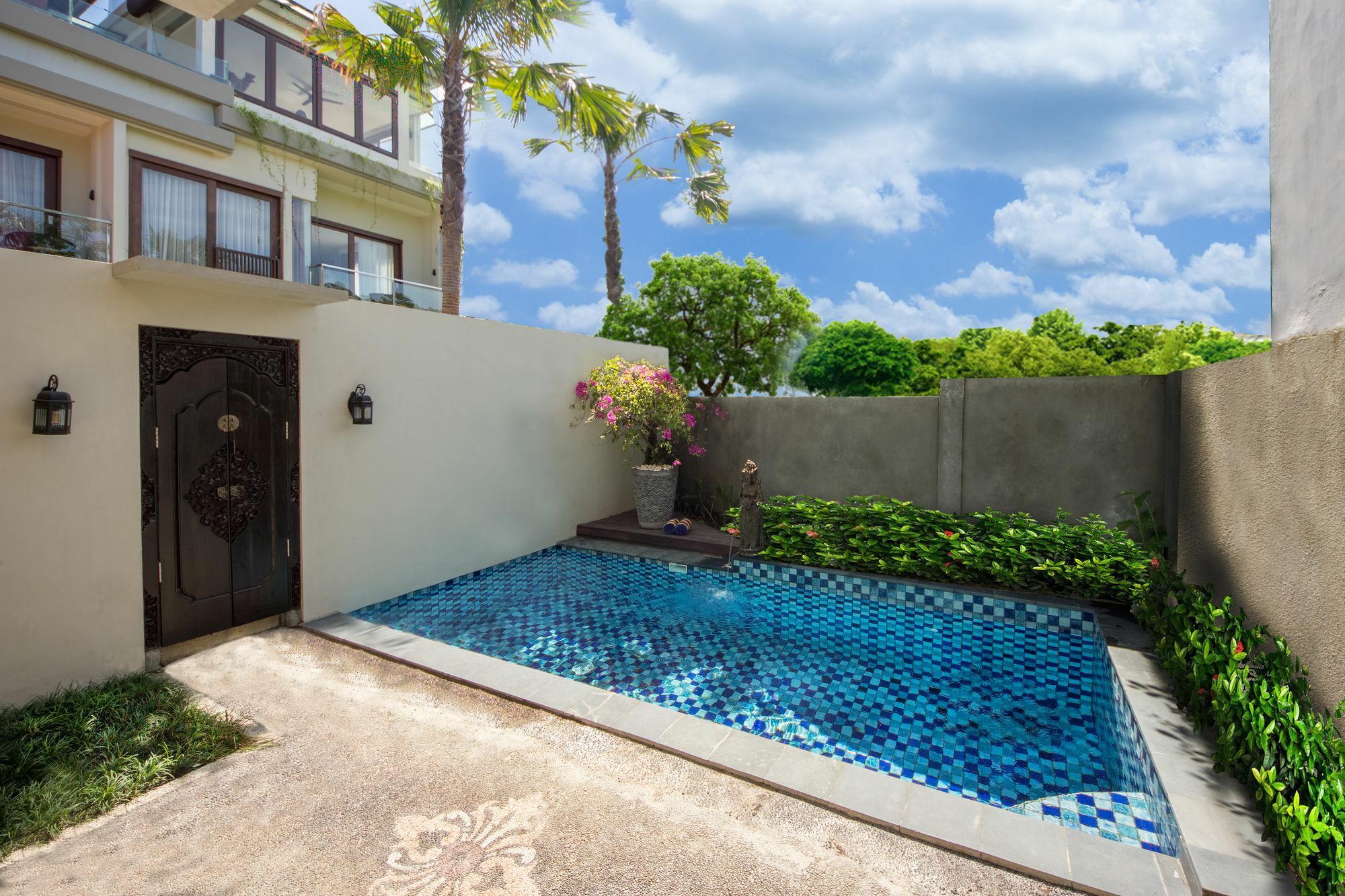 Mokko Umalas Bali Villa