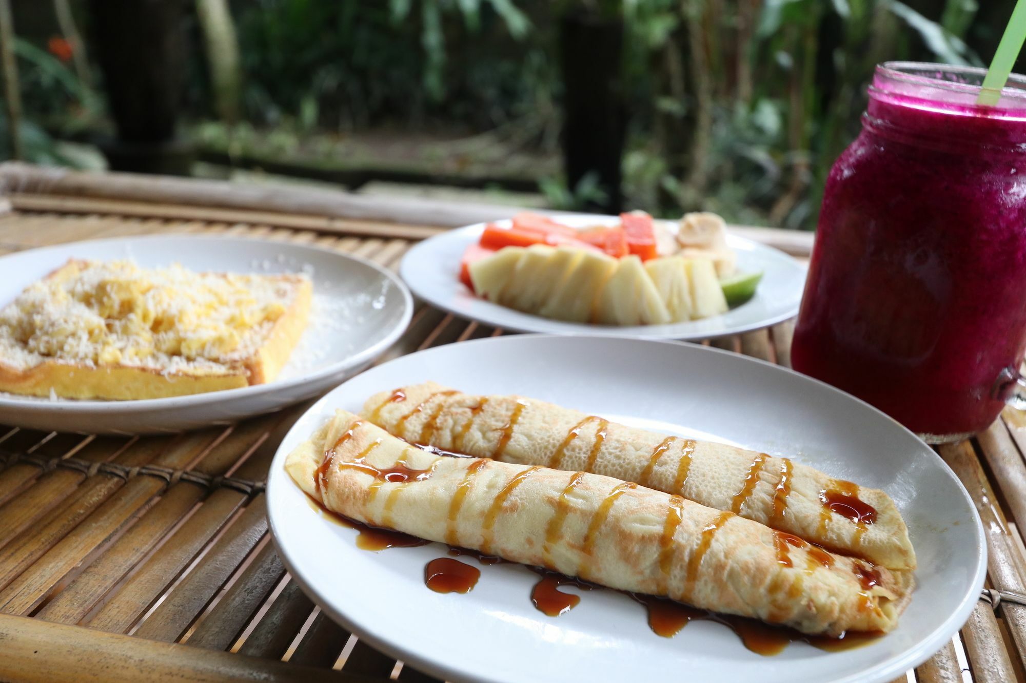 Permata Guest house