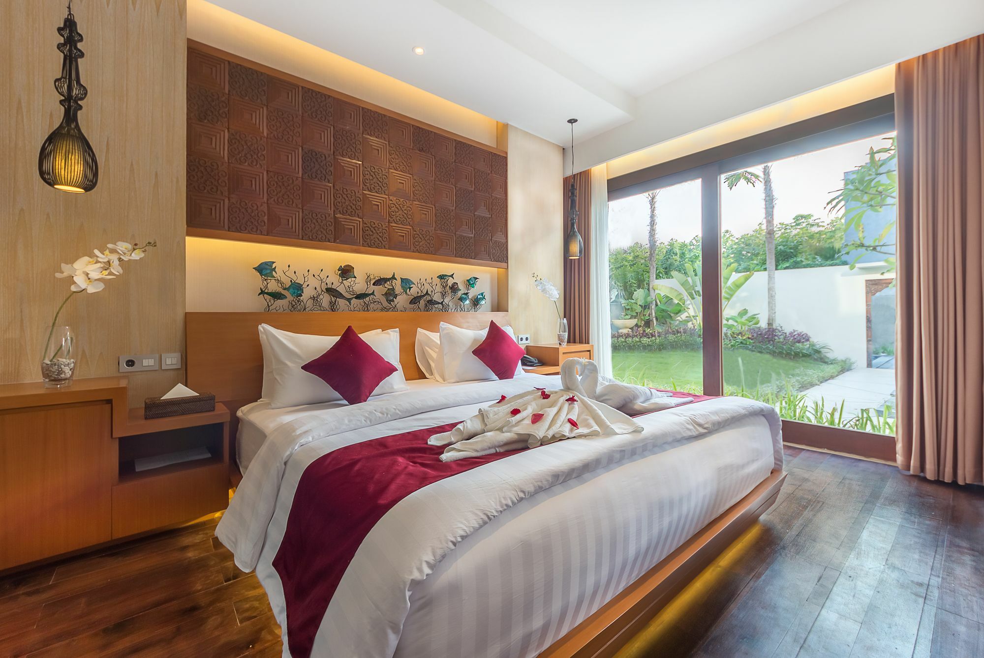 Mokko Umalas Bali Seminyak (Bali)