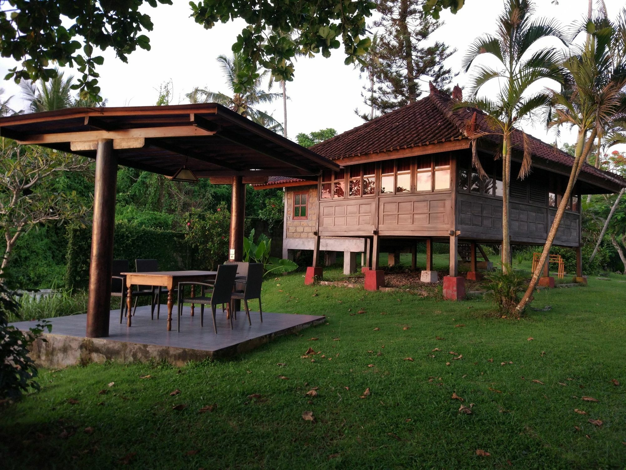 Resort Gajah Mina 3*