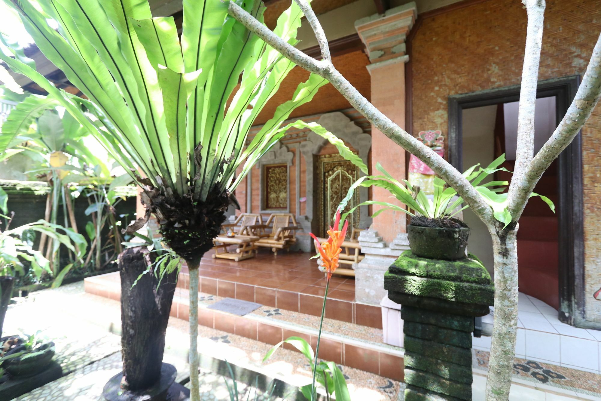 Permata Guest house