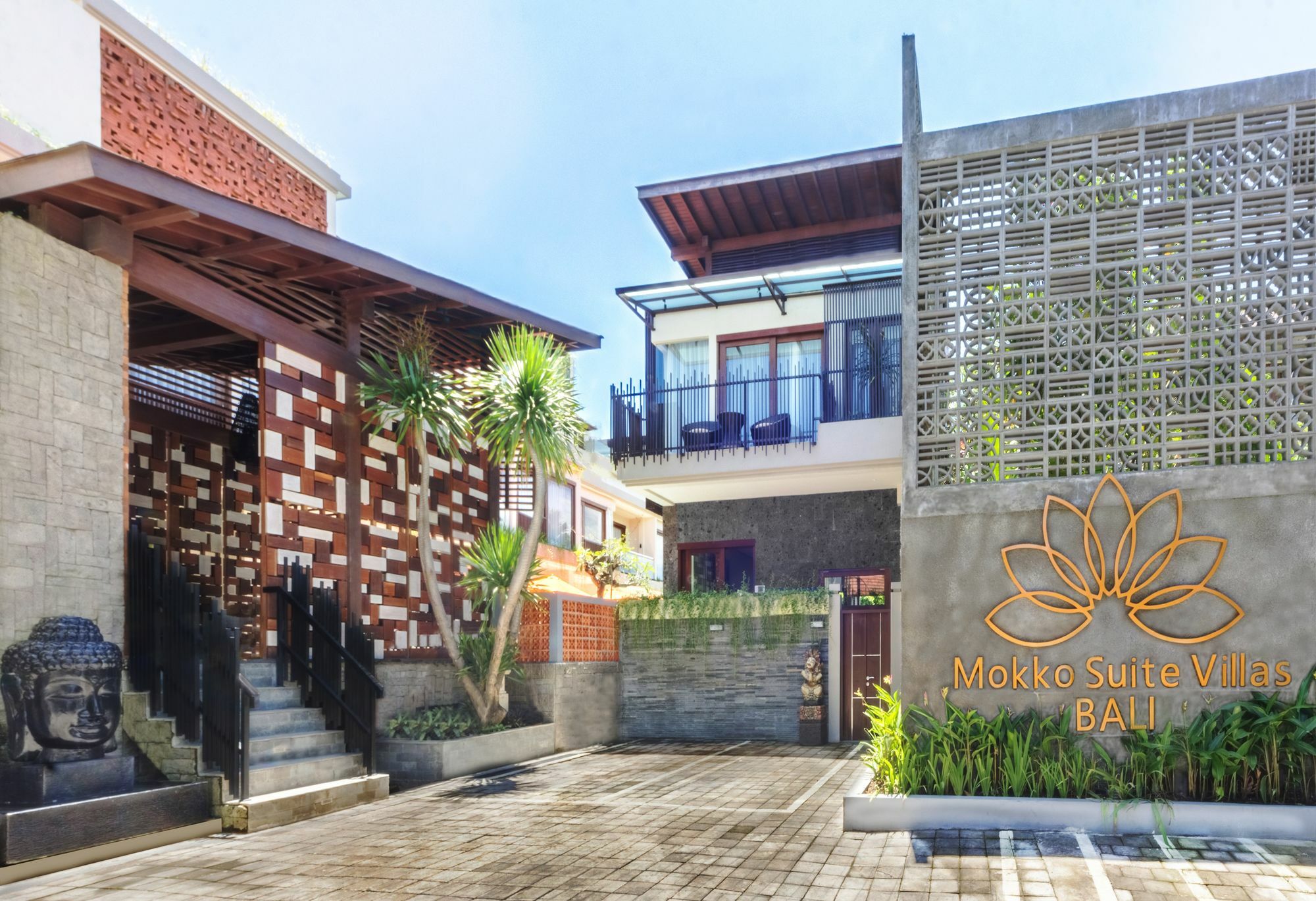 Mokko Umalas Bali Villa Seminyak (Bali)