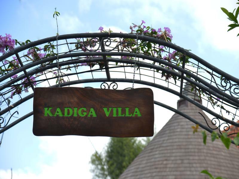 Kadiga By Pramana 4*