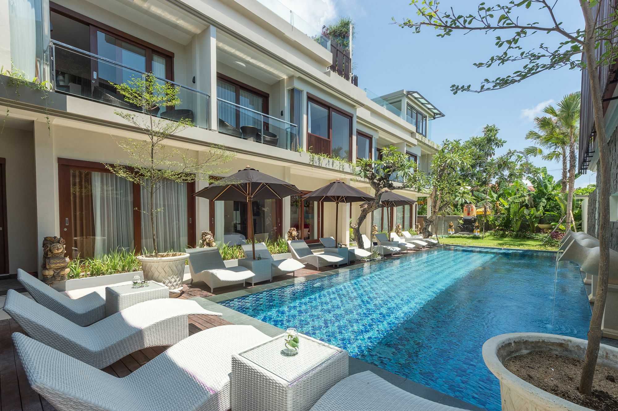 Mokko Umalas Bali