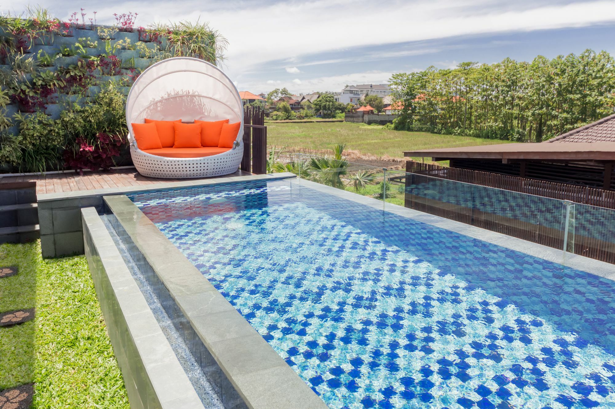 Mokko Umalas Bali