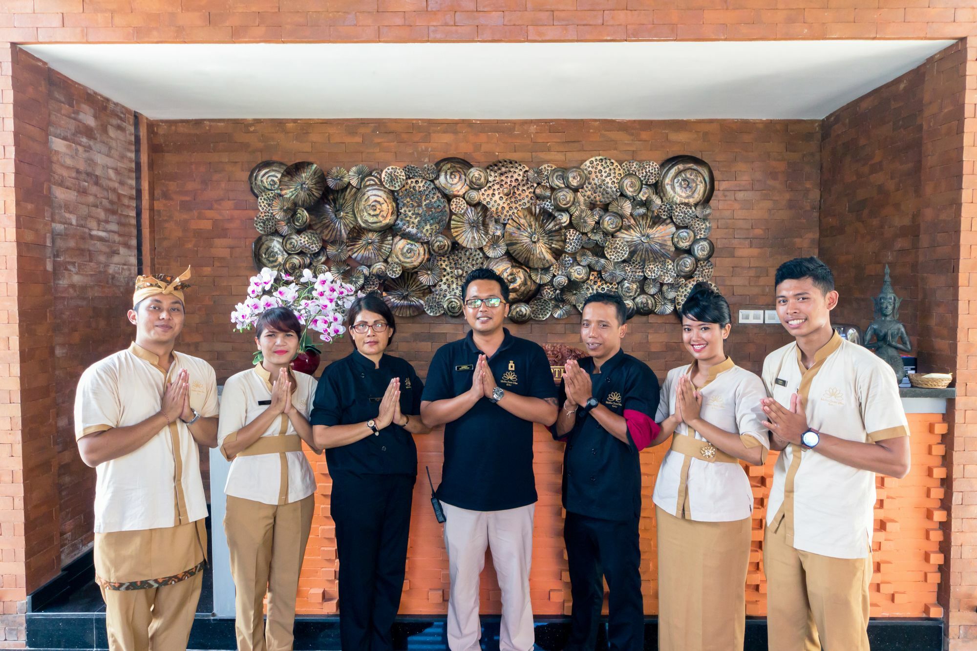 Mokko Umalas Bali * Seminyak (Bali)