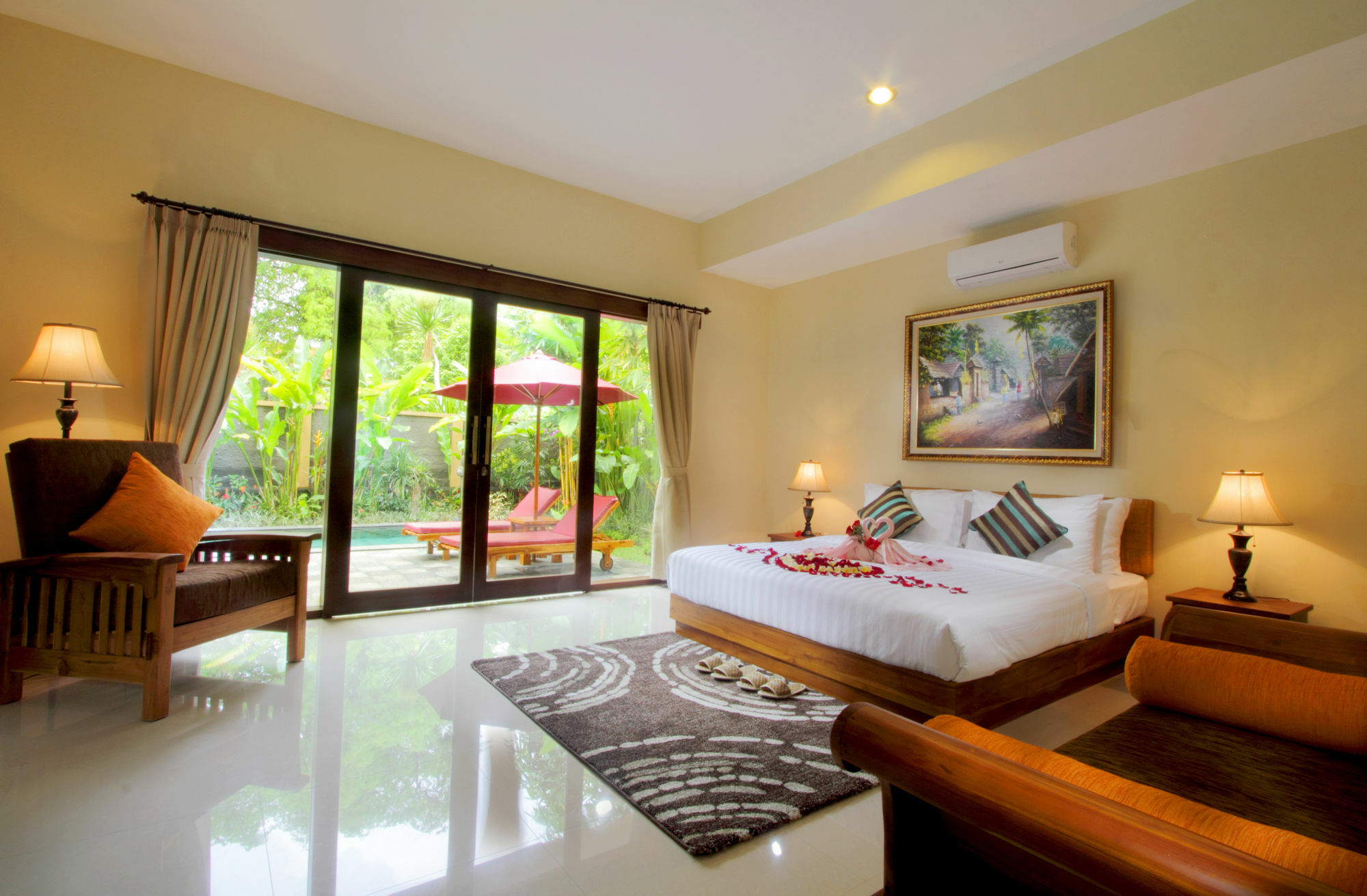 Holiday park Kadiga By Pramana