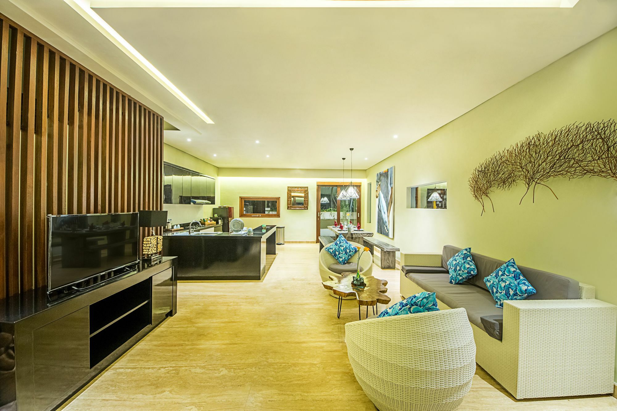 Villa Mokko Umalas Bali