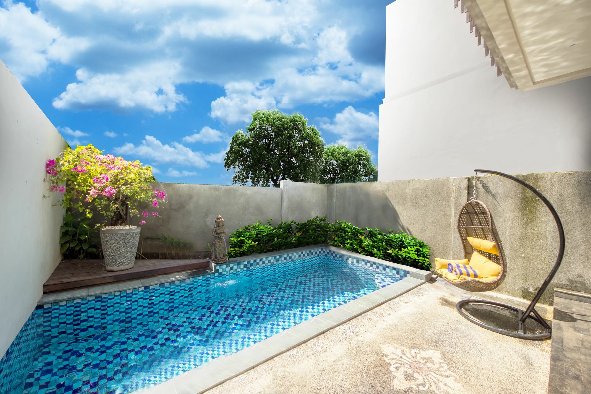 Villa Mokko Umalas Bali