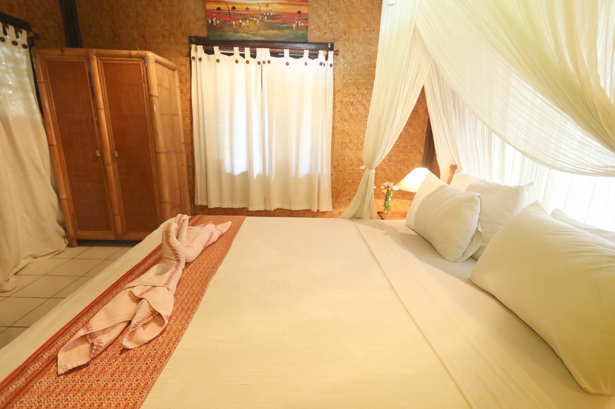 Permata Guest house Ubud (Bali)