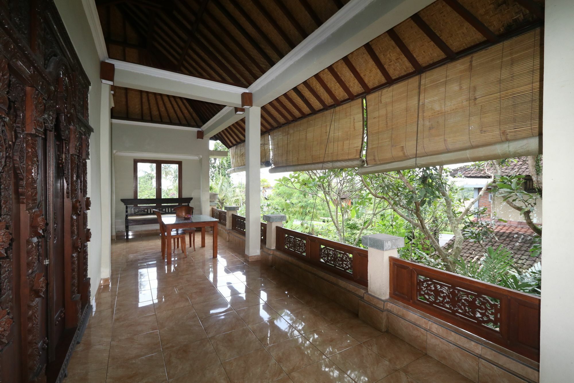 Permata Guest house Ubud (Bali)
