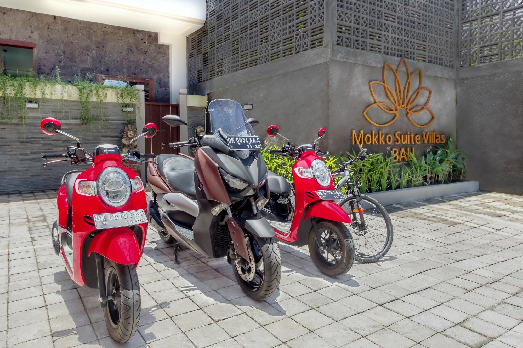 Mokko Umalas Bali Seminyak (Bali)