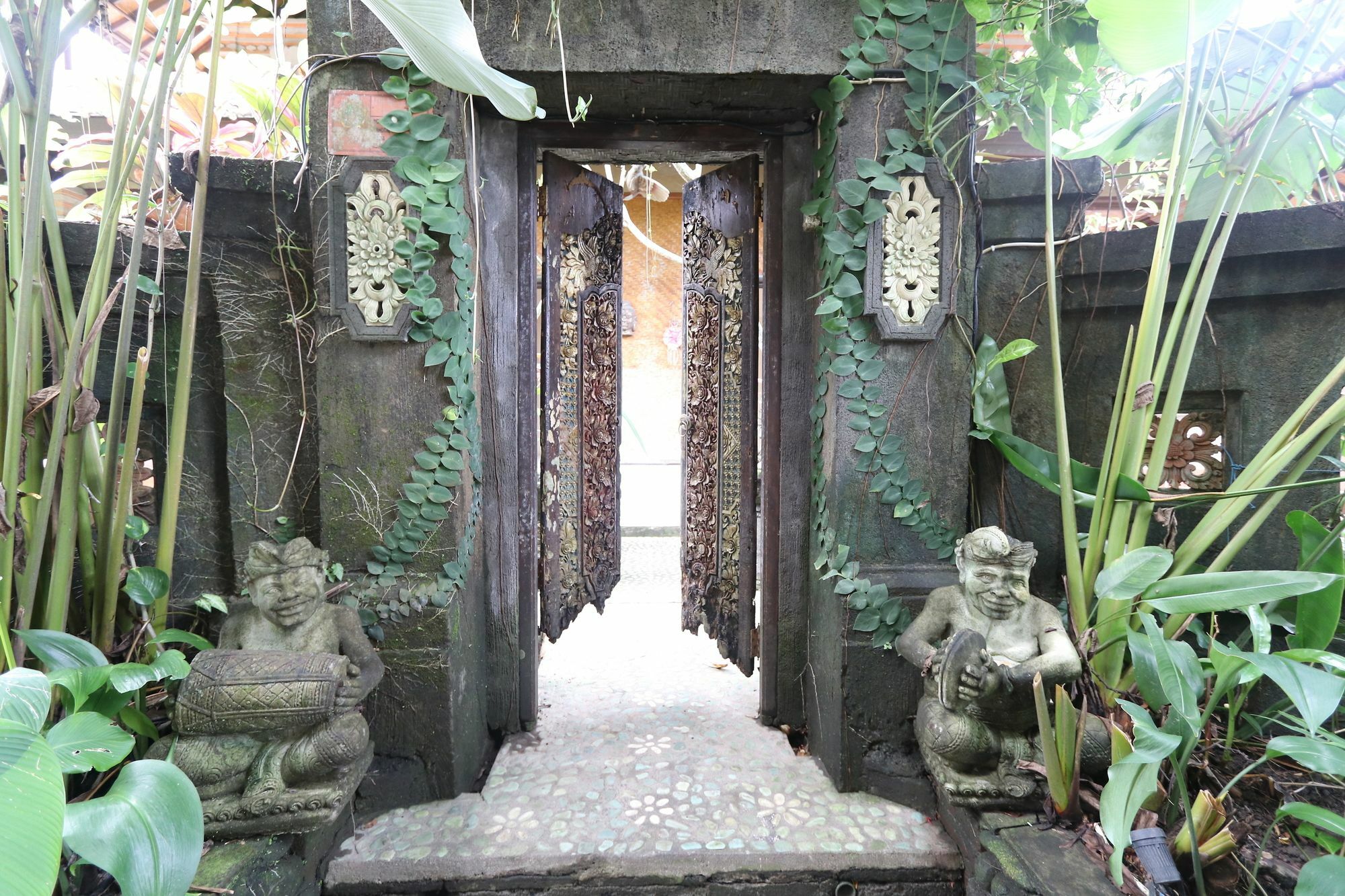 Permata Guest house