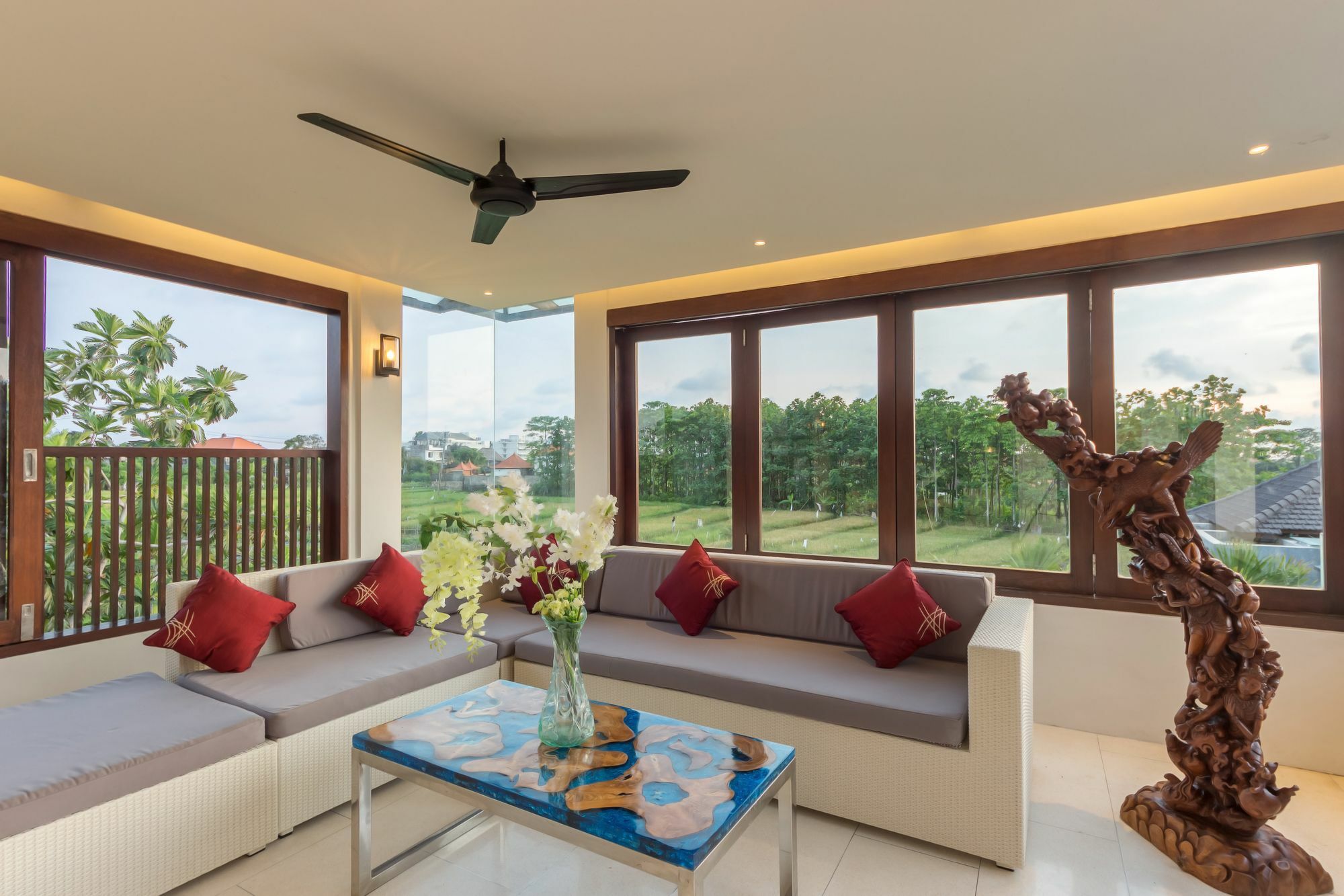 Villa Mokko Umalas Bali Seminyak (Bali)