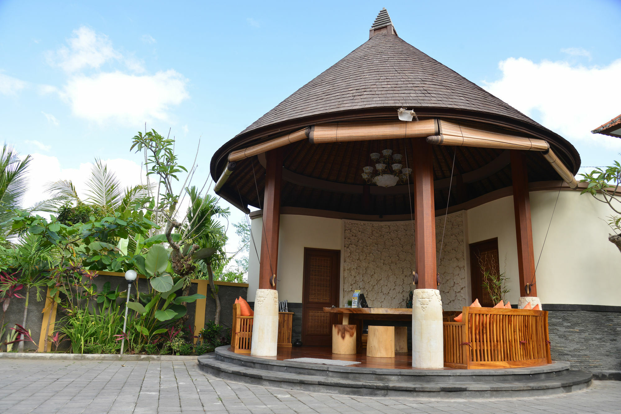 Kadiga By Pramana Holiday park Ubud (Bali)