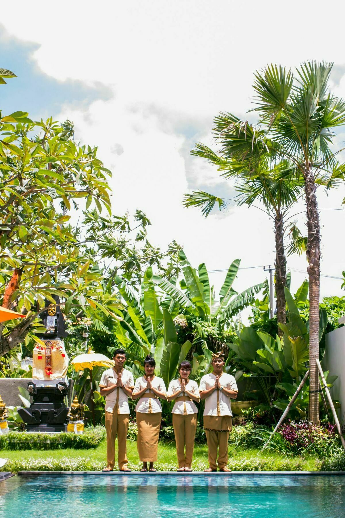 Villa Mokko Umalas Bali Seminyak (Bali)