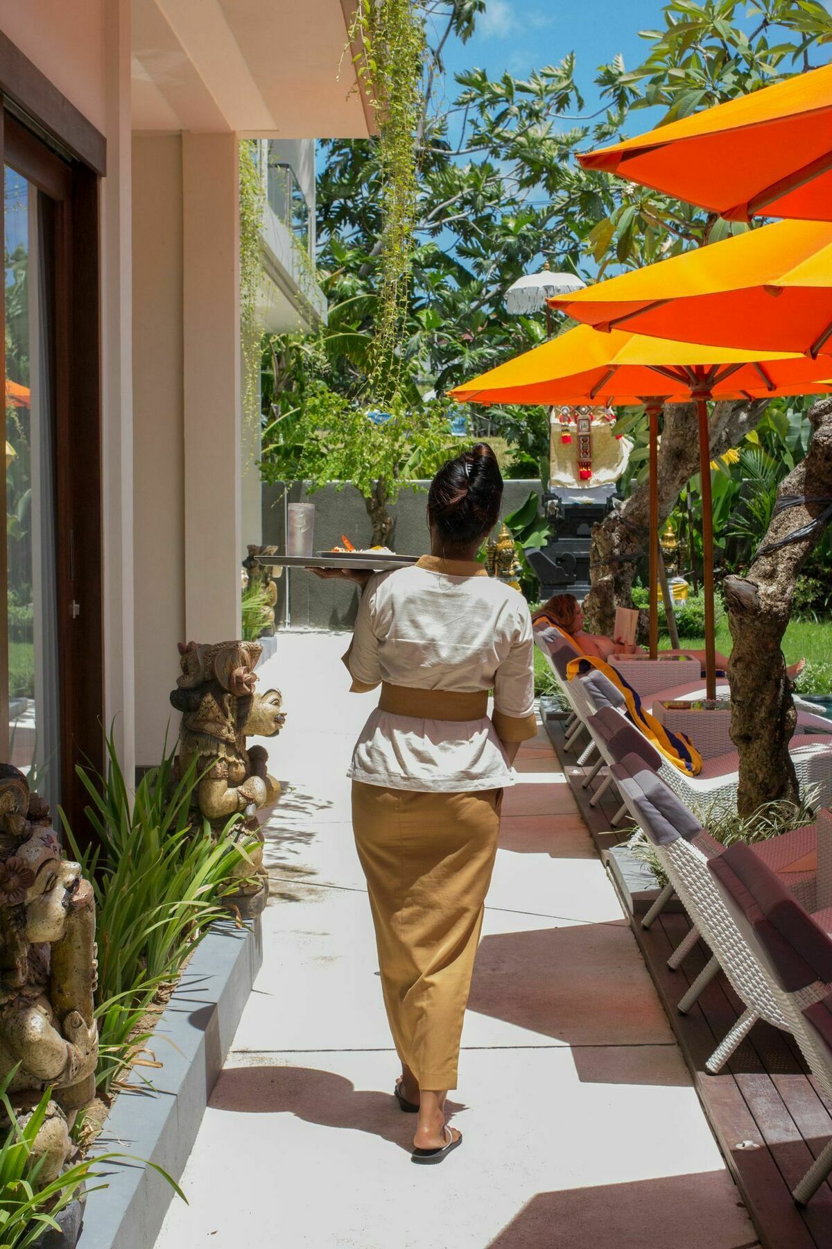 Mokko Umalas Bali