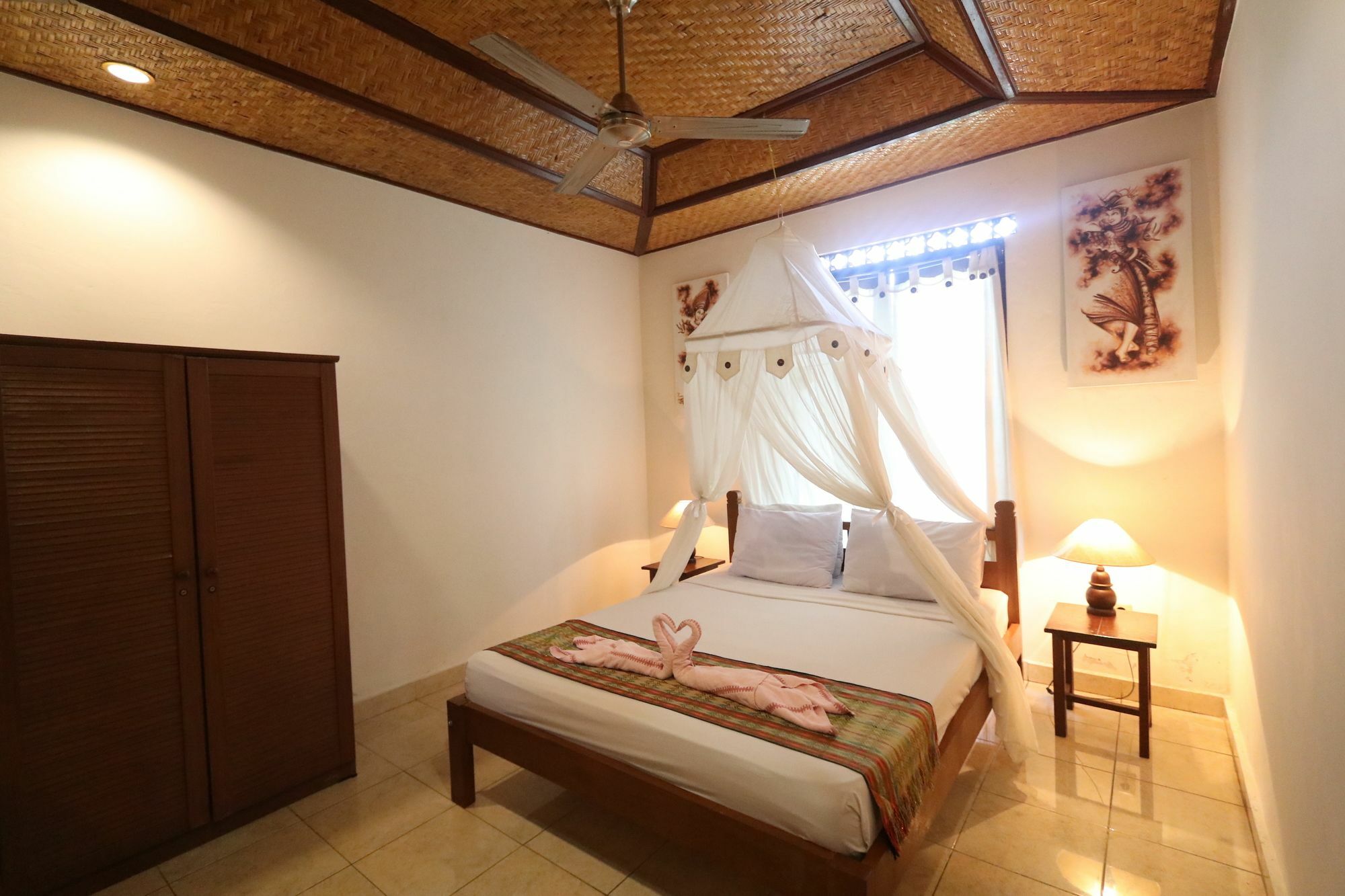 Permata * Ubud (Bali)