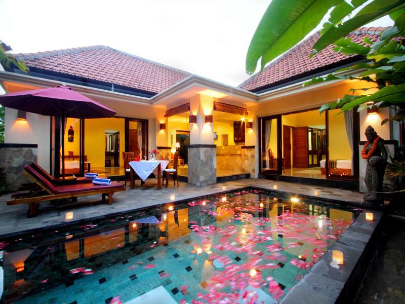 Kadiga By Pramana Holiday park 4*