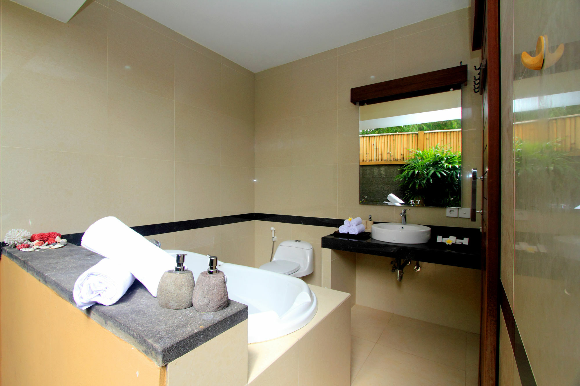 Kadiga By Pramana Ubud (Bali)