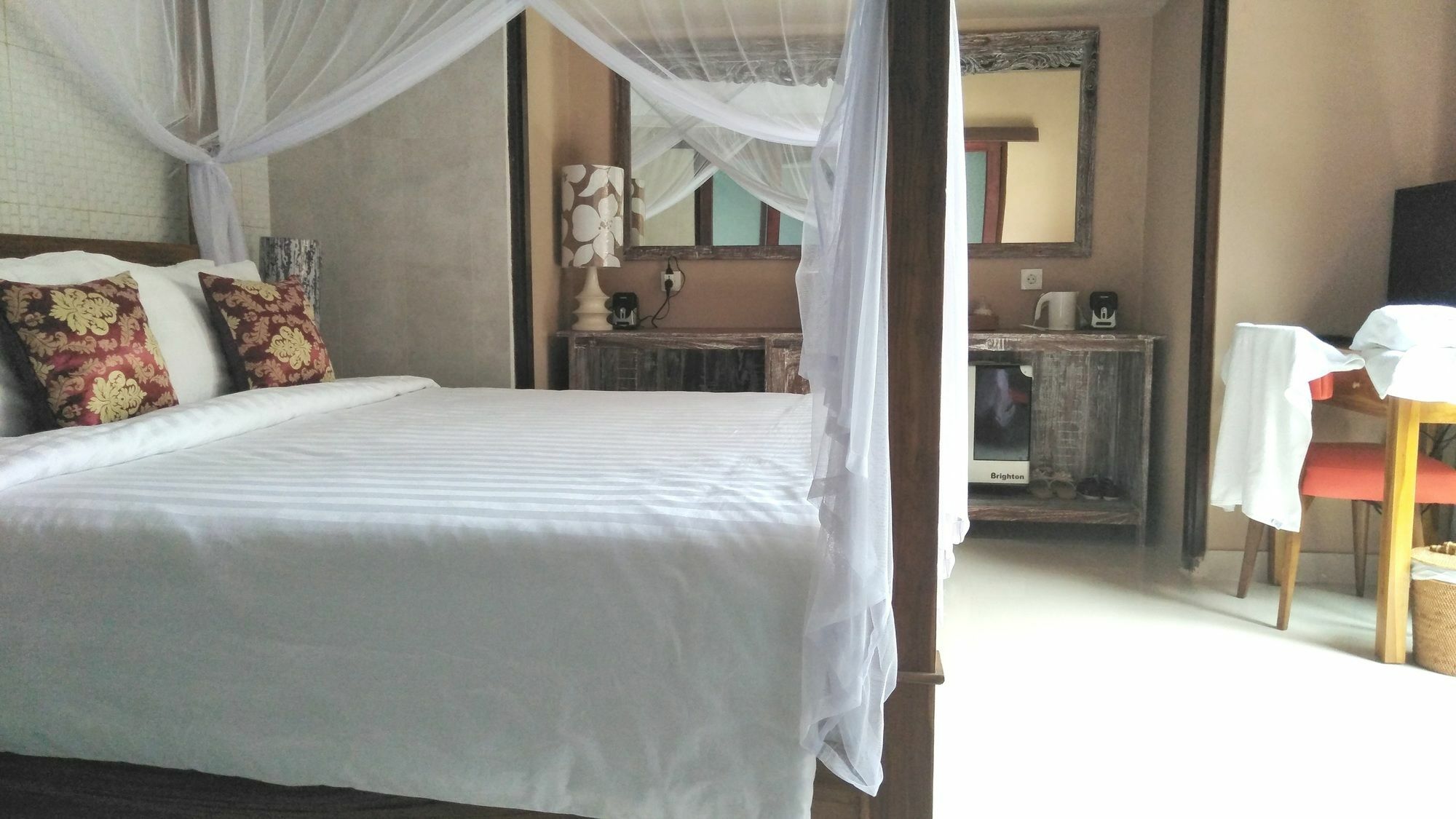 Griya Sriwedari Guest house