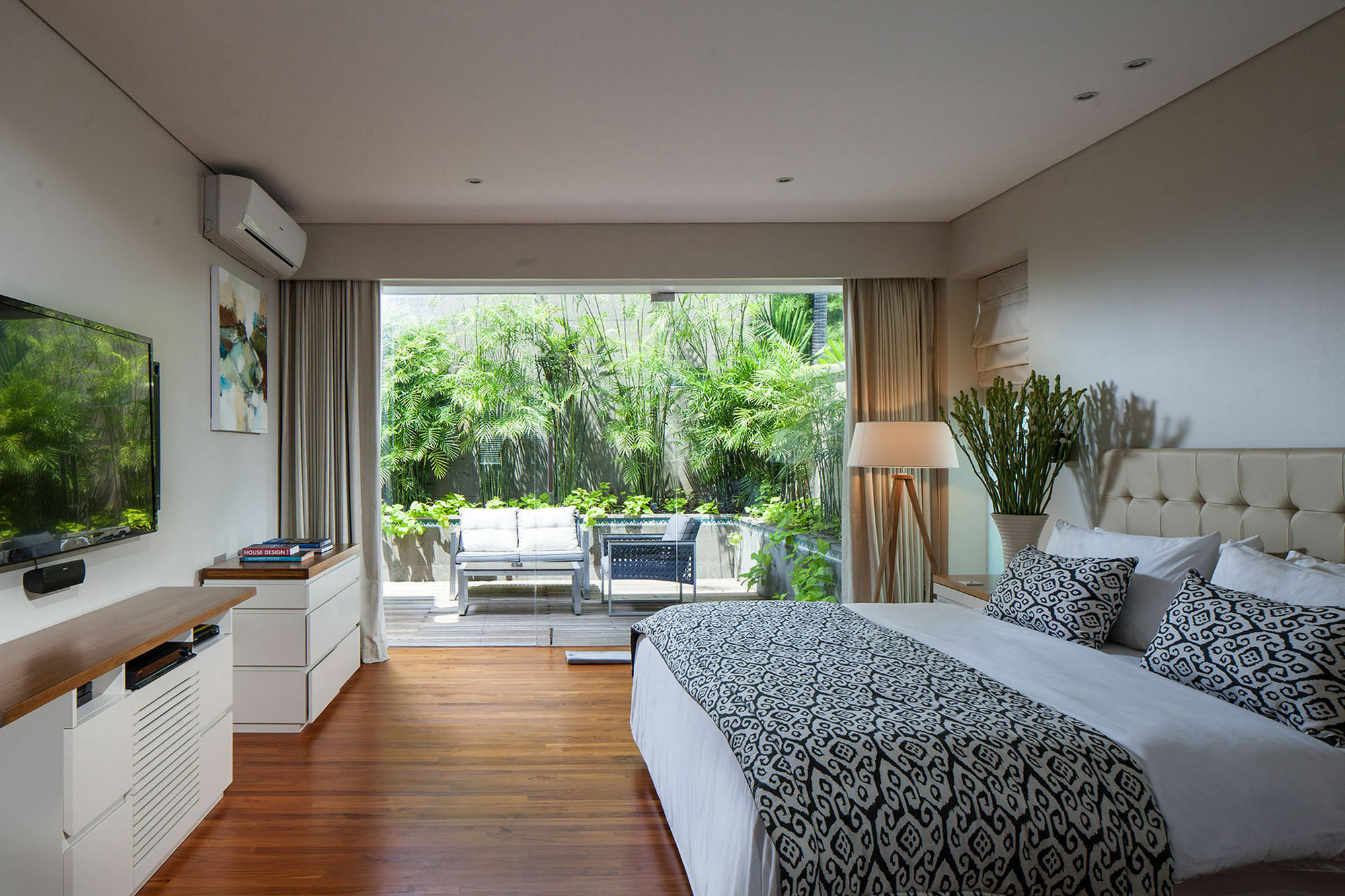 Sienna - Chse Certified Villa Seminyak (Bali)