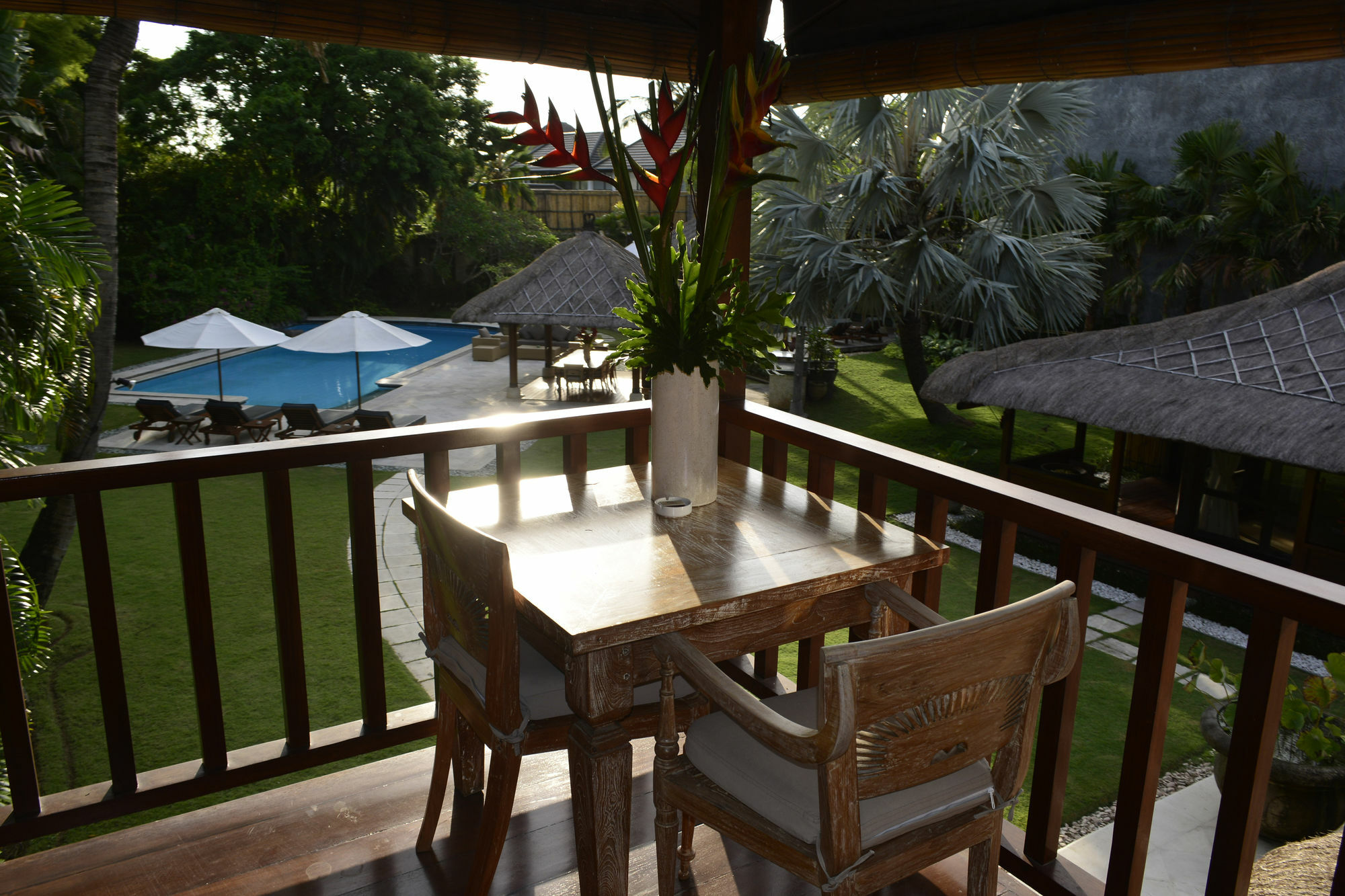 Villa Sienna - Chse Certified Seminyak (Bali)