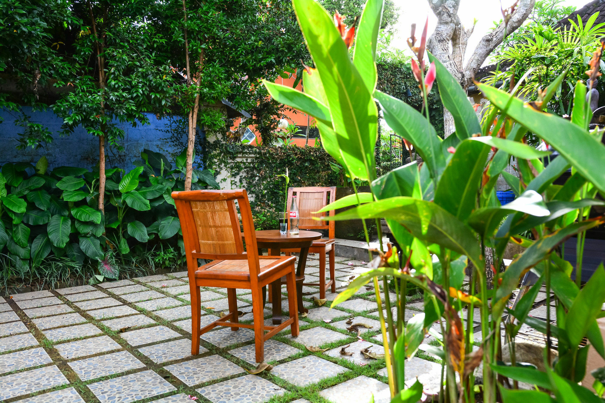 Guest house Griya Sriwedari 3*
