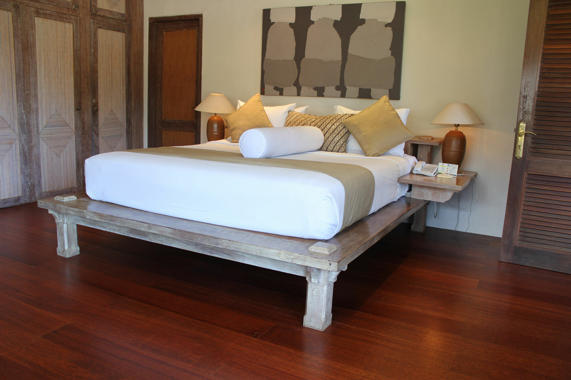 Sienna - Chse Certified Villa